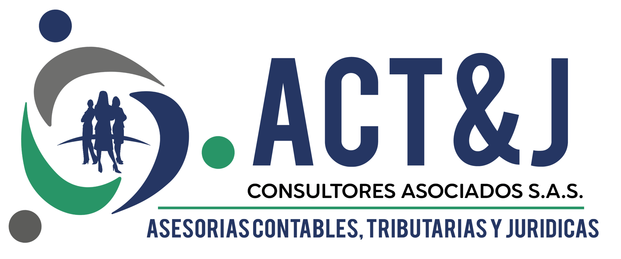 ACT&J CONSULTORES ASOCIADOS S.A.S